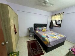 Blk 172 Ang Mo Kio Avenue 4 (Ang Mo Kio), HDB 3 Rooms #569684081